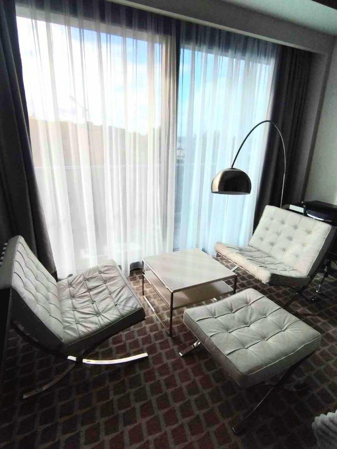 Prywatny Marine Apartment *