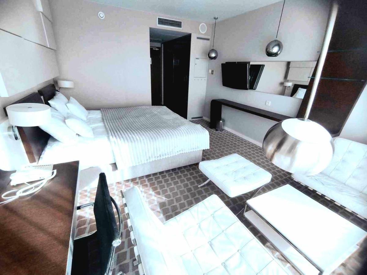 Prywatny Marine Apartment *