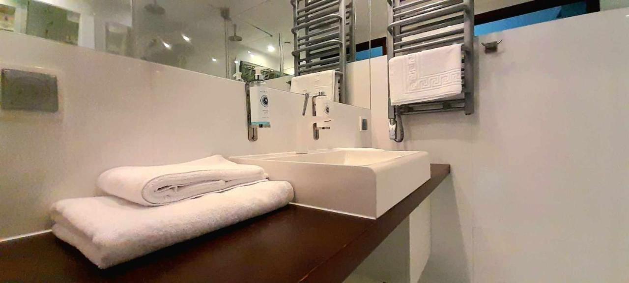 Prywatny Marine Apartment